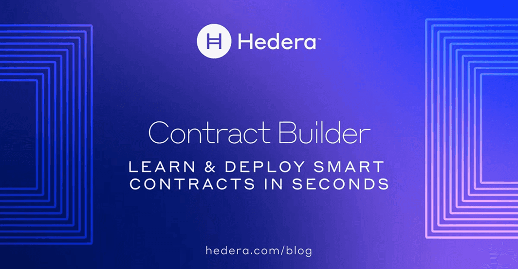 Hedera Dev AMA: Smart Contracts
