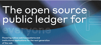 Open Source Public Ledger