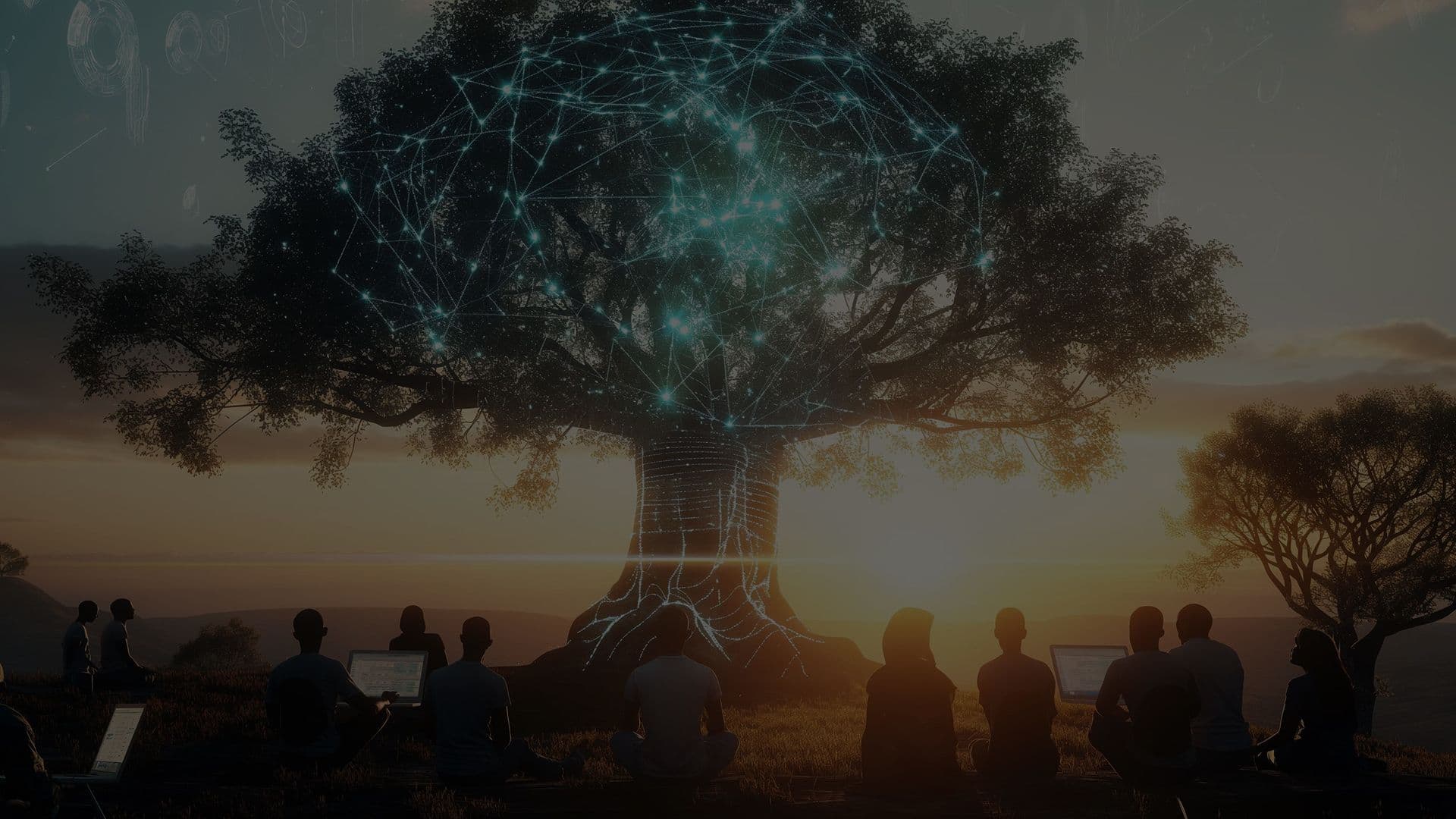 2Join the Movement. Shape the Future of aa